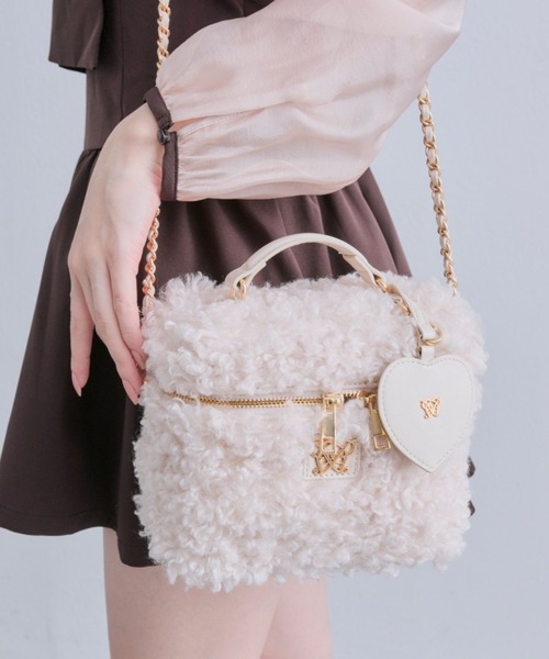 OLIVE des OLIVE（オリーブデオリーブ） ショルダーバッグ バッグ