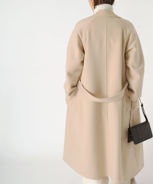 Deuxieme Classe（ドゥーズィエムクラス） チェスターコート FREE