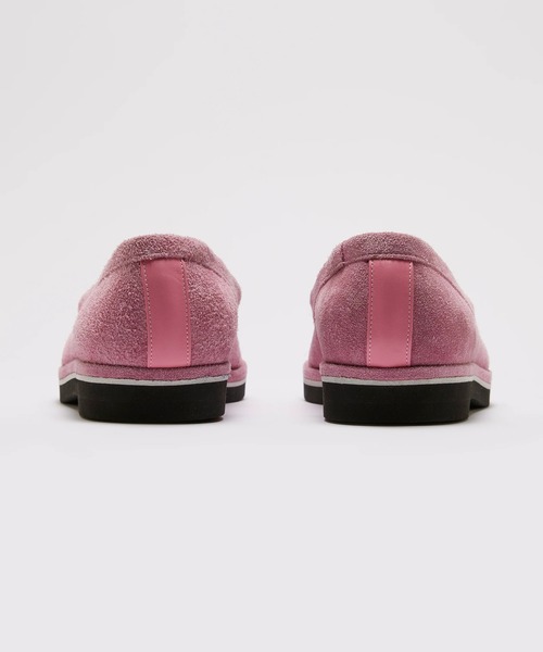 BLOHM（ブローム） ローファー 「BLOHM」STANDARD RAT メンズ