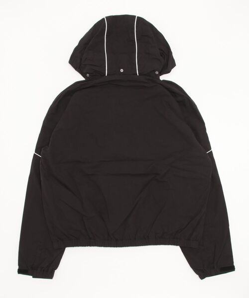 XLARGE（エクストラ ラージ） マウンテンパーカー MEDIUM ブラック