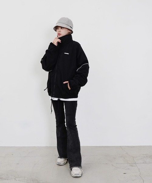 XLARGE（エクストラ ラージ） マウンテンパーカー MEDIUM ブラック