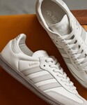 スニーカー 「別注」「adidas Origi...の詳細画像1
