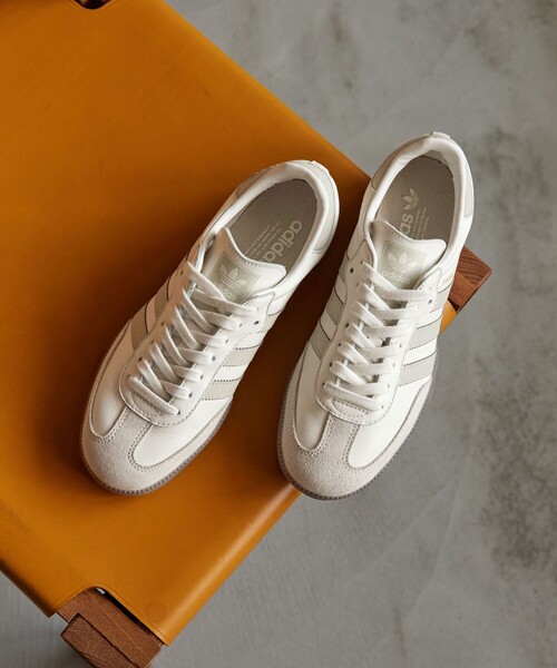 adidas Originals スニーカー 「別注」「adidas Originals」SAMBA OG