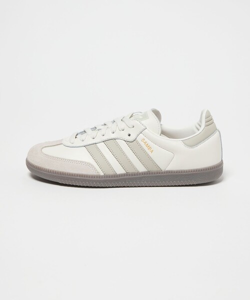 adidas Originals スニーカー 「別注」「adidas Originals」SAMBA OG