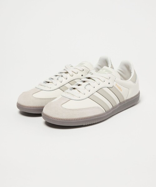 adidas Originals スニーカー 「別注」「adidas Originals」SAMBA OG