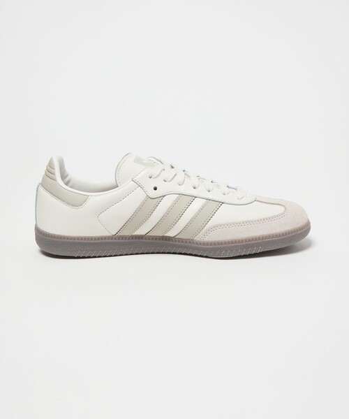 adidas Originals スニーカー 「別注」「adidas Originals」SAMBA OG