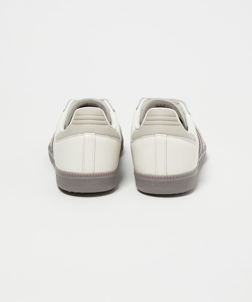 adidas Originals スニーカー 「別注」「adidas Originals」SAMBA OG