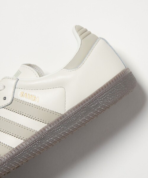 adidas Originals スニーカー 「別注」「adidas Originals」SAMBA OG
