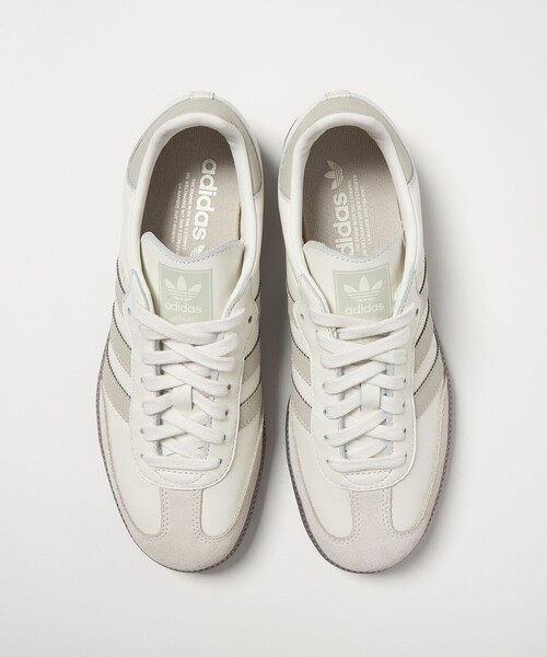 adidas Originals スニーカー 「別注」「adidas Originals」SAMBA OG