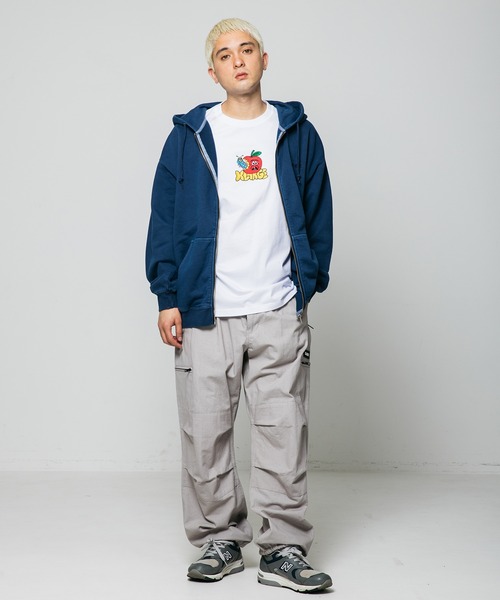 XLARGE（エクストラ ラージ） パンツ 32inch ブラック メンズ