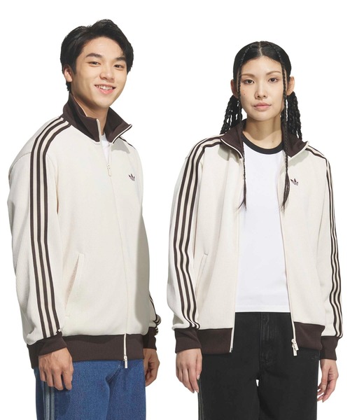 adidas（アディダス） ジャージ adidas FIREBIRD KNIT TRACK TOP