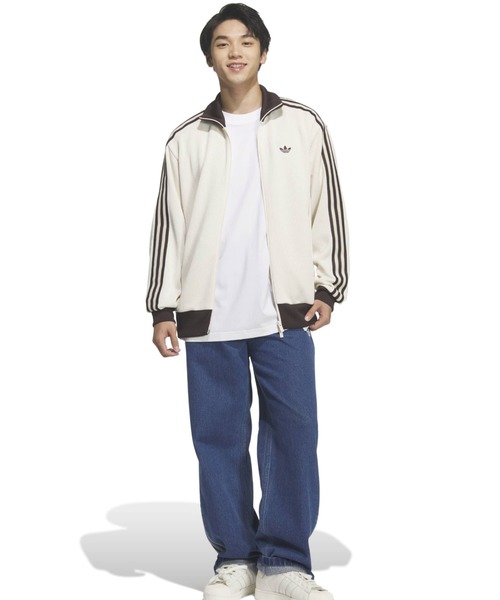 adidas（アディダス） ジャージ adidas FIREBIRD KNIT TRACK TOP