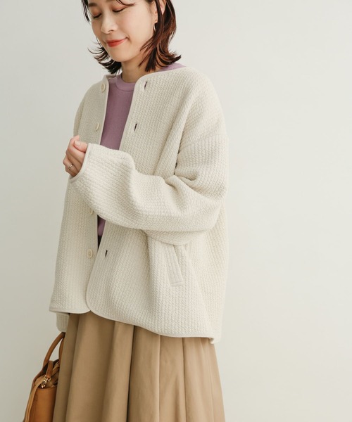 URBAN RESEARCH DOORS（アーバンリサーチドアーズ） ノーカラー