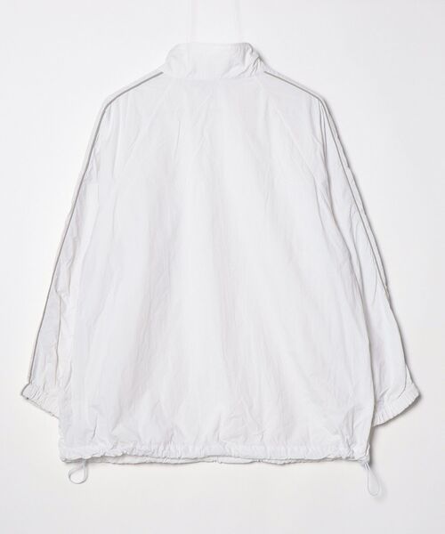 「apres jour」 長袖ブラウス FREE ホワイト レディース_画像2