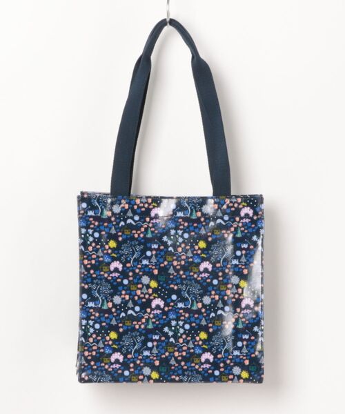 Cath Kidston（キャス・キッドソン） トートバッグ ミディアム ブック