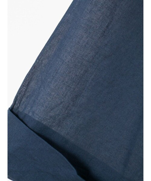 「mizuiroind」 長袖ブラウス FREE オフホワイト レディース_画像8