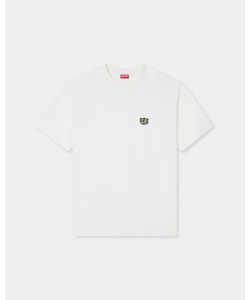 KENZO（ケンゾー） tシャツ 'KENZO Wild Tiger' エンブロイダリー T