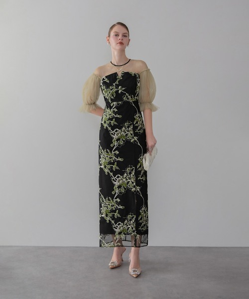 Leja（レジャ） ドレス : ZOZOTOWN Yahoo!店 - 通販 - Yahoo!ショッピング