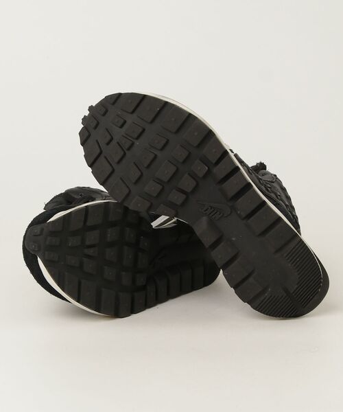 sacai（サカイ） ハイカットスニーカー「NIKE×Jean Paul Gaultier