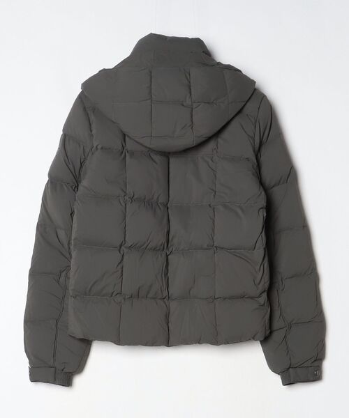 TATRAS（タトラス） ダウンジャケット 1 チャコールグレー メンズ