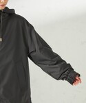 マウンテンパーカー ウインドブレーカー 「手洗...の詳細画像5