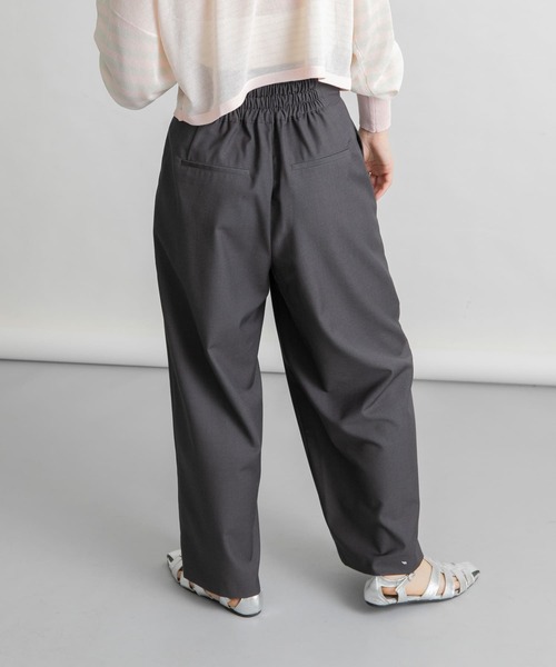 「KBF」 パンツ 36 ベージュ レディース_画像5