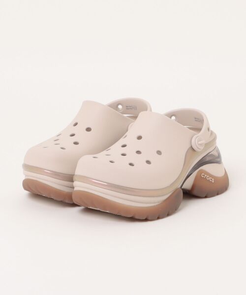 crocs（クロックス） サンダル スーパーベイ クロッグ / crocs Super