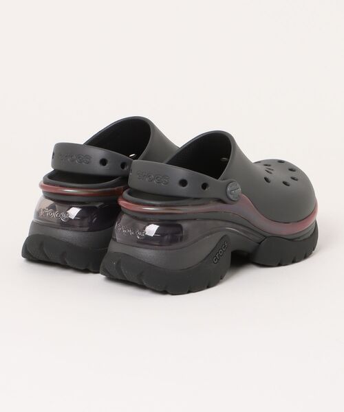 サンダル クロックス　スーパーベイ　クロッグ / crocs Super Bae Clog レディースの画像
