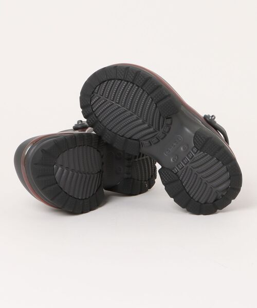 サンダル クロックス　スーパーベイ　クロッグ / crocs Super Bae Clog レディースの画像