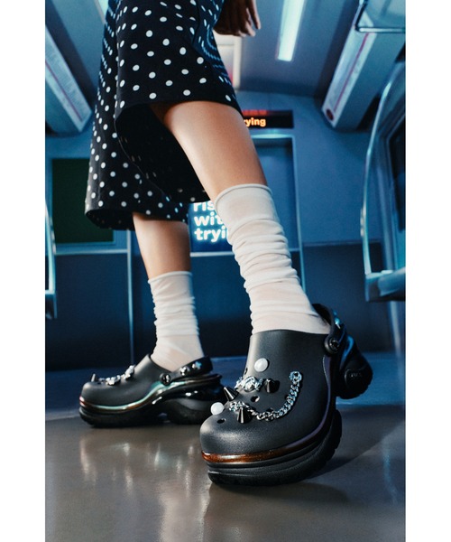 crocs（クロックス） サンダル スーパーベイ クロッグ / crocs Super