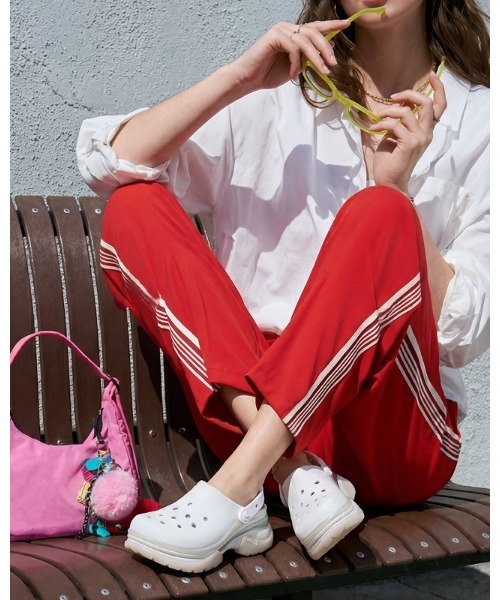 crocs（クロックス） サンダル スーパーベイ クロッグ / crocs Super