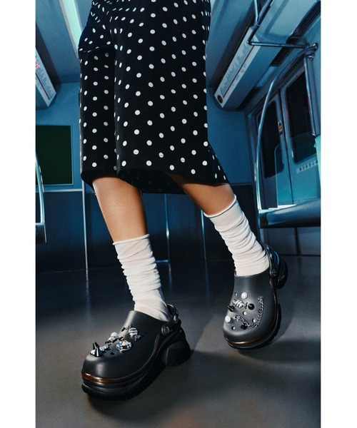 crocs（クロックス） サンダル スーパーベイ クロッグ / crocs Super