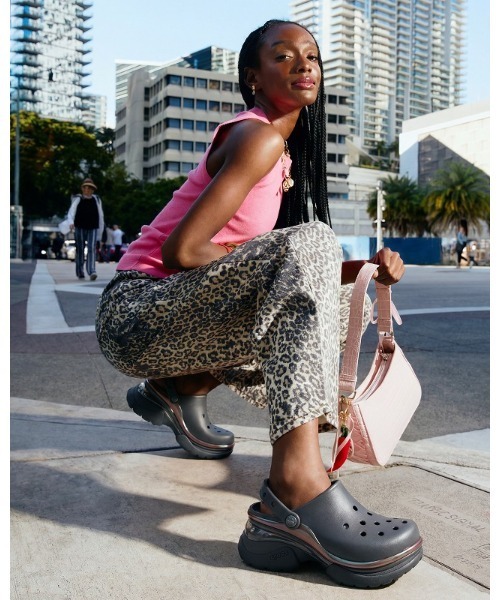 crocs（クロックス） サンダル スーパーベイ クロッグ / crocs Super