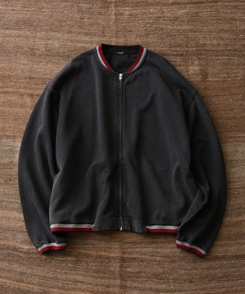 「WILD LIFE TAILOR Adam et Rope'」 スウェットカットソー S イエロー系その他4 メンズ_画像2