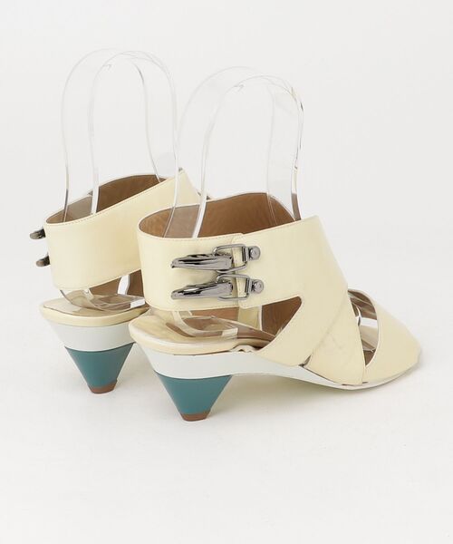 chloe サンダルの商品一覧 通販 - Yahoo!ショッピング