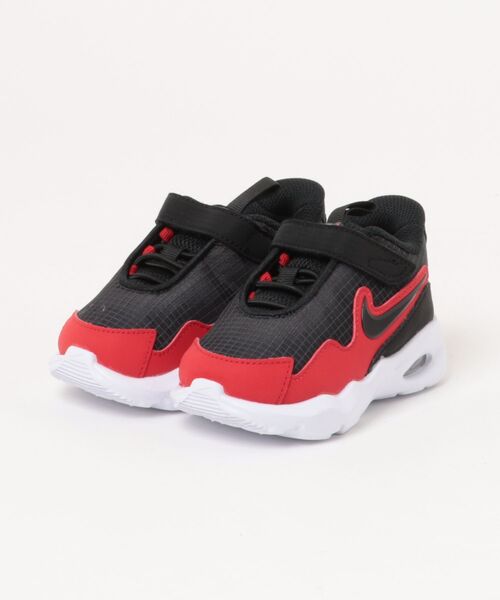 NIKE（ナイキ） スニーカー キッズ 子供 男の子 女の子 : ZOZOTOWN