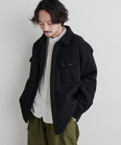 m*☻様 Ciaopanic TYPY ブラックジャケット ONE CIAOPANIC TYPY（チャオパニックティピー） ジャケット MEDIUM