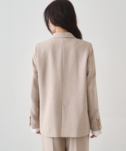 Loungedress（ラウンジドレス） ジャケット テーラードジャケット