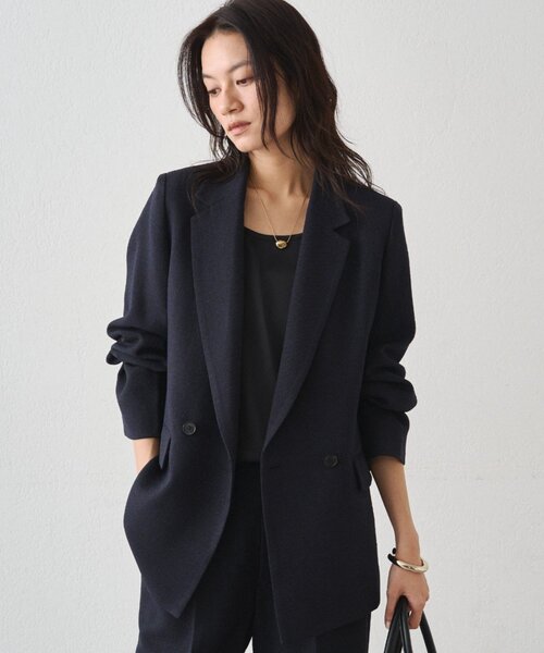 Loungedress（ラウンジドレス） ジャケット テーラードジャケット