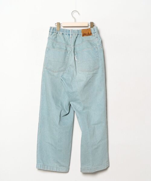 NEON SIGN（ネオンサイン） デニムパンツ 44 インディゴブルー メンズ