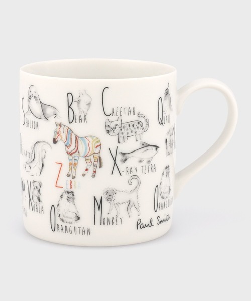 Paul Smith（ポール・スミス） タンブラー オリジナルプリント