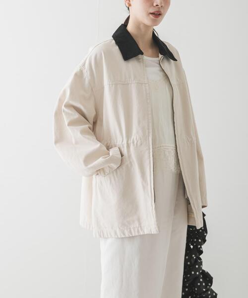 URBAN RESEARCH（アーバンリサーチ） カバーオール ドロスト