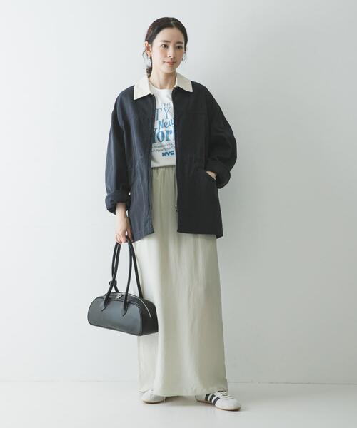 URBAN RESEARCH（アーバンリサーチ） カバーオール ドロスト