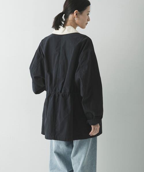 URBAN RESEARCH（アーバンリサーチ） カバーオール ドロスト