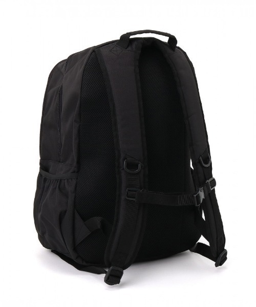 「ROXY」 リュック FREE パープル レディース_画像2