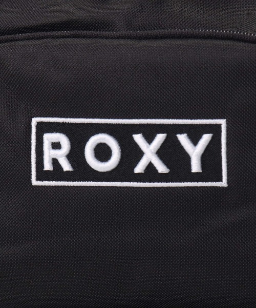 「ROXY」 リュック FREE パープル レディース_画像3