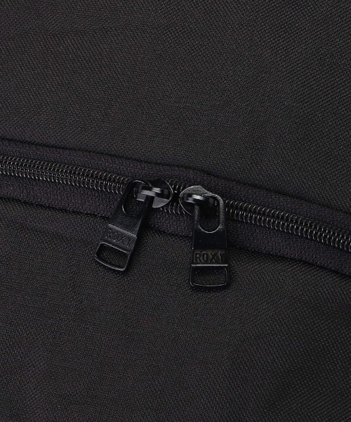 「ROXY」 リュック FREE パープル レディース_画像6