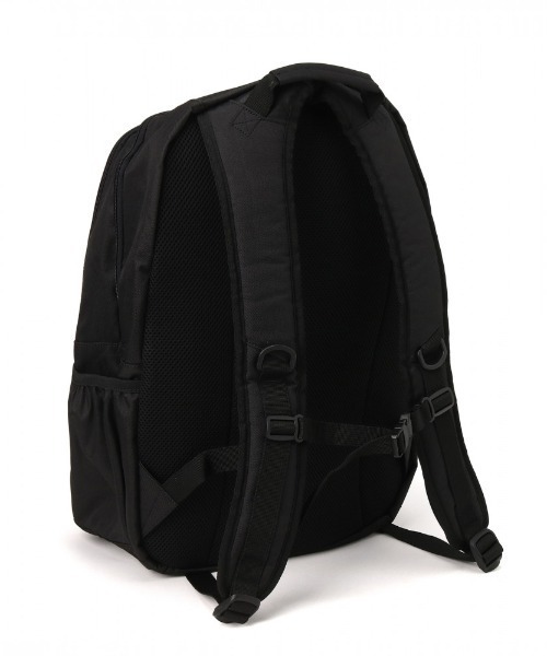 「ROXY」 リュック FREE パープル レディース_画像8