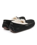 「UGG」 シューズ 6 ブラック レディースの詳細画像3