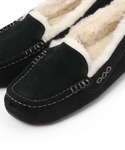 「UGG」 シューズ 6 ブラック レディースの詳細画像5